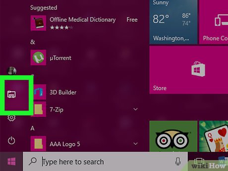 Picture 6 of How to Copy Files to an External Hard Drive