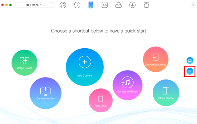 How to copy music to iPhone, iPad from computer? Picture 13