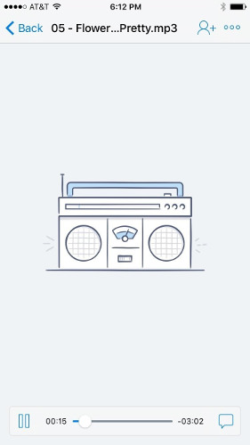 How to copy music to iPhone without iTunes Picture 11