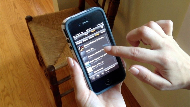 How to copy music to iPhone without iTunes Picture 5
