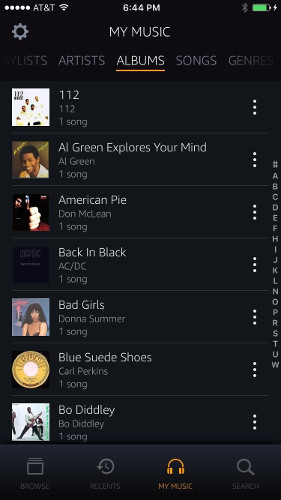 How to copy music to iPhone without iTunes Picture 6