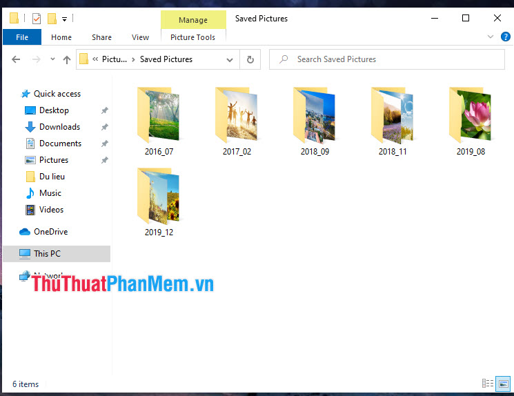 How to copy photos from iPhone to computer using iTools Picture 7