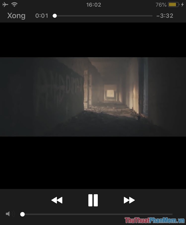 How to copy videos to iPhone is simple and fast Picture 8