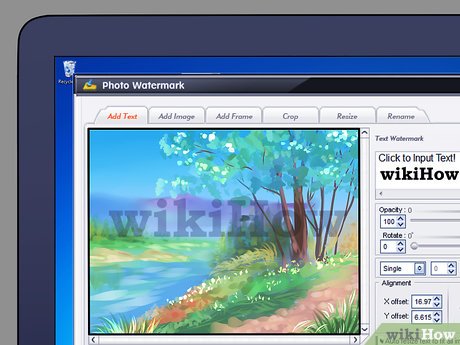 How to Copyright Your Artwork Picture 14