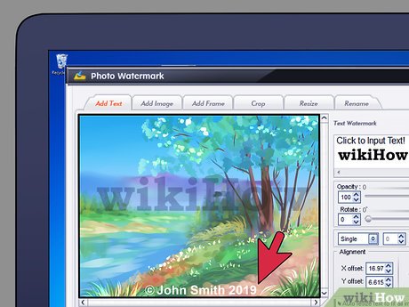 How to Copyright Your Artwork Picture 15