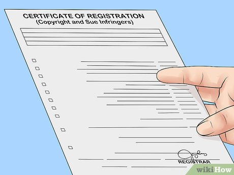 How to Copyright Your Artwork Picture 17