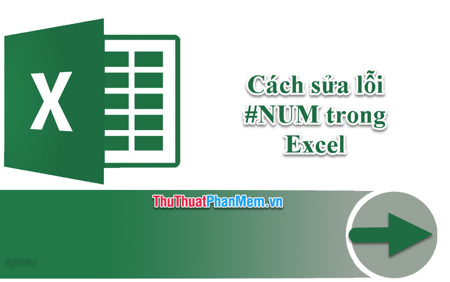 how-to-correct-a-num-error-in-excel