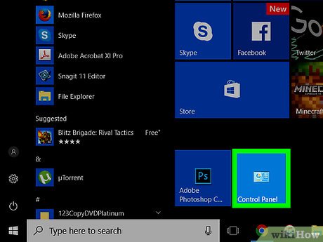 How to Correct Monitor Flicker in Windows 8 Picture 2