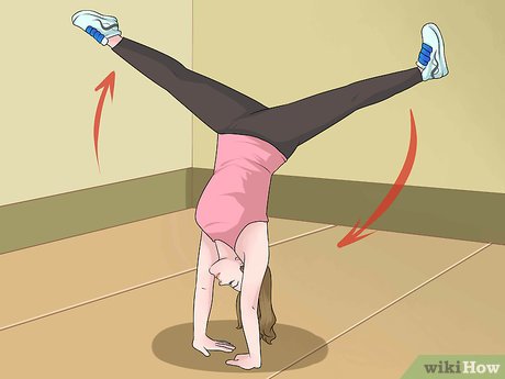 How to Cosplay as Harley Quinn Picture 5