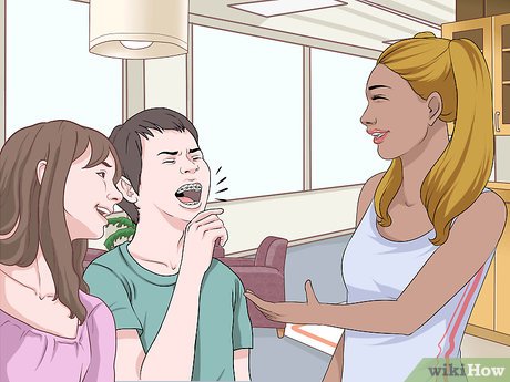 How to Cosplay as Harley Quinn Picture 6