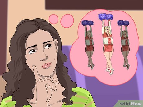 How to Cosplay as Harley Quinn Picture 8