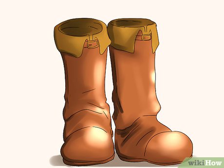 How to Cosplay as Link from Zelda Picture 5