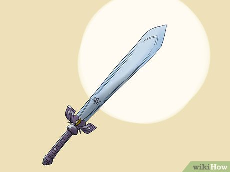 How to Cosplay as Link from Zelda Picture 7