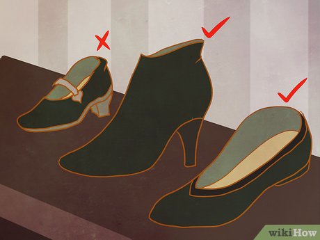 How to Cosplay Narcissa Malfoy Picture 5