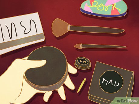 How to Cosplay Narcissa Malfoy Picture 7