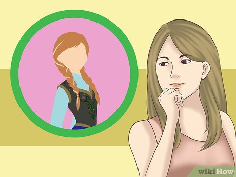 How to Cosplay Picture 1
