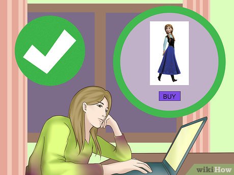 How to Cosplay Picture 10