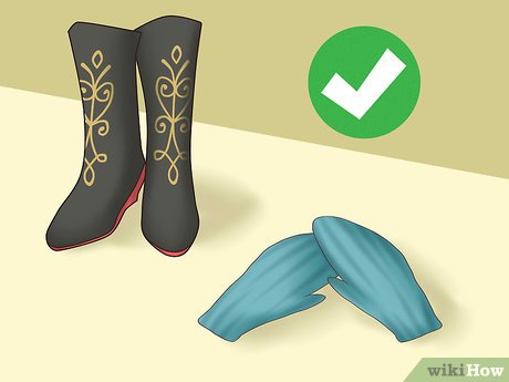 How to Cosplay Picture 11