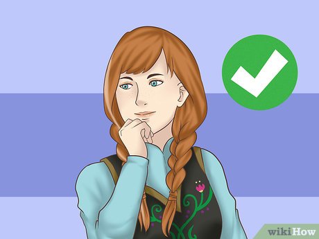 How to Cosplay Picture 17