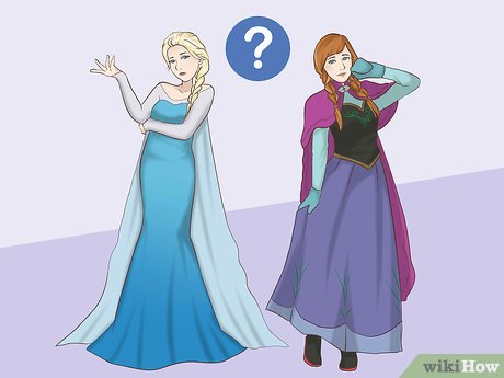 How to Cosplay Picture 19