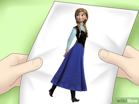 How to Cosplay Picture 2