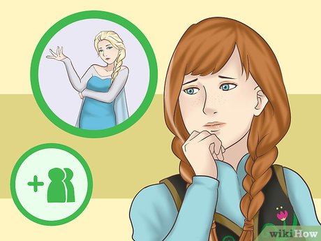 How to Cosplay Picture 20