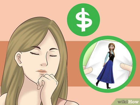 How to Cosplay Picture 3