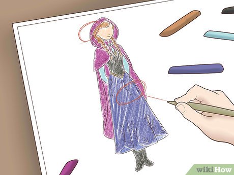 How to Cosplay Picture 4