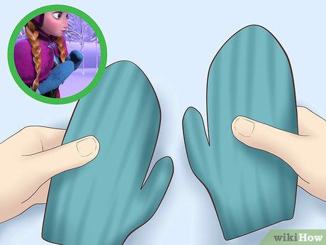 How to Cosplay Picture 8