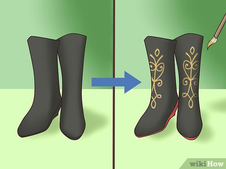 How to Cosplay Picture 9