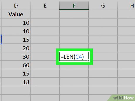 leading zeros excel for mac