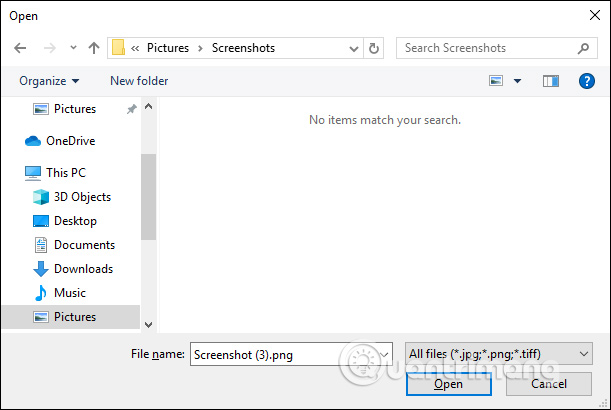 How to count down events on Windows 10 Picture 5