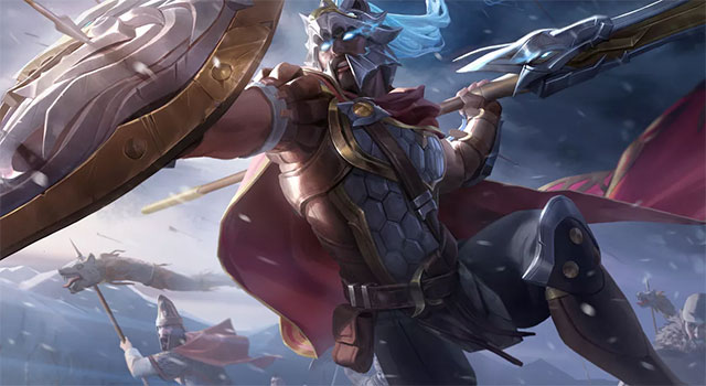 How to counter Evelynn and the Devil's Field of the Truth Arena Picture 3