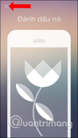 How to cover personal information of photos on the phone Picture 1