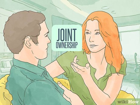 How to Co‐Own a Car Picture 2