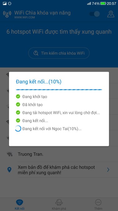 how to crack wifi passwords with landline