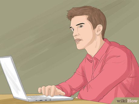 How to Crash a Class in College Picture 6