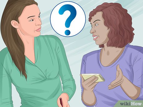 How to Crash a Class in College Picture 7