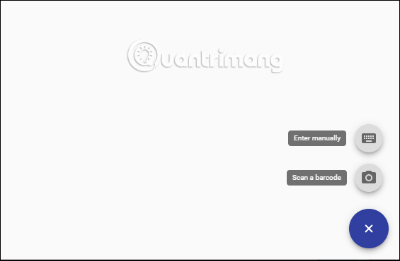 How to create 2-step authentication code online Picture 7