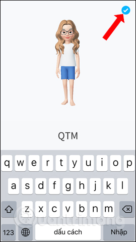 How to create 3D characters with ZEPETO Picture 10