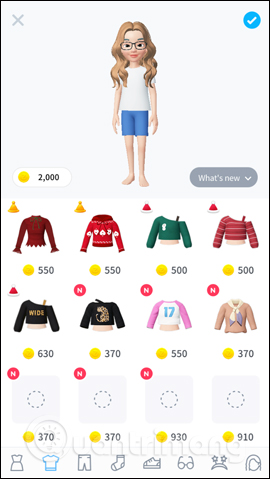 How to create 3D characters with ZEPETO Picture 12