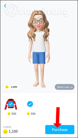 How to create 3D characters with ZEPETO Picture 13