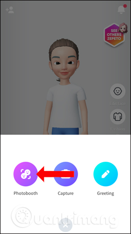 How to create 3D characters with ZEPETO Picture 14