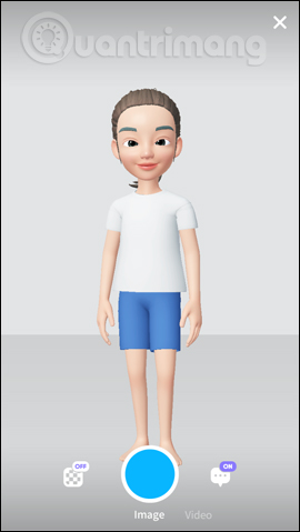 How to create 3D characters with ZEPETO Picture 16