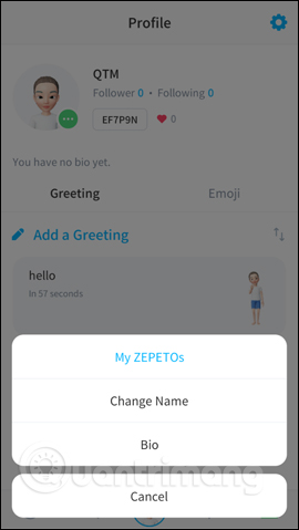How to create 3D characters with ZEPETO Picture 19
