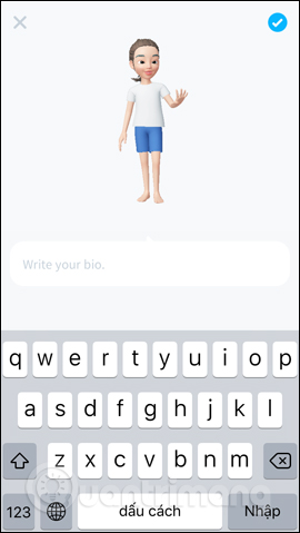 How to create 3D characters with ZEPETO Picture 20