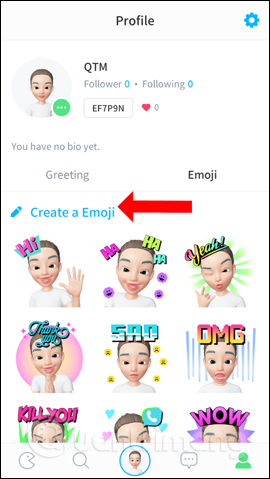 How to create 3D characters with ZEPETO Picture 21
