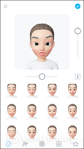 How to create 3D characters with ZEPETO Picture 22