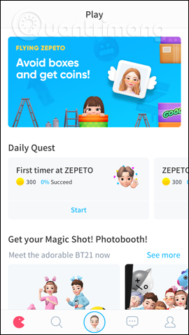 How to create 3D characters with ZEPETO Picture 25