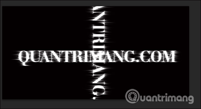 How to create a 7-color text effect in Photoshop Picture 9